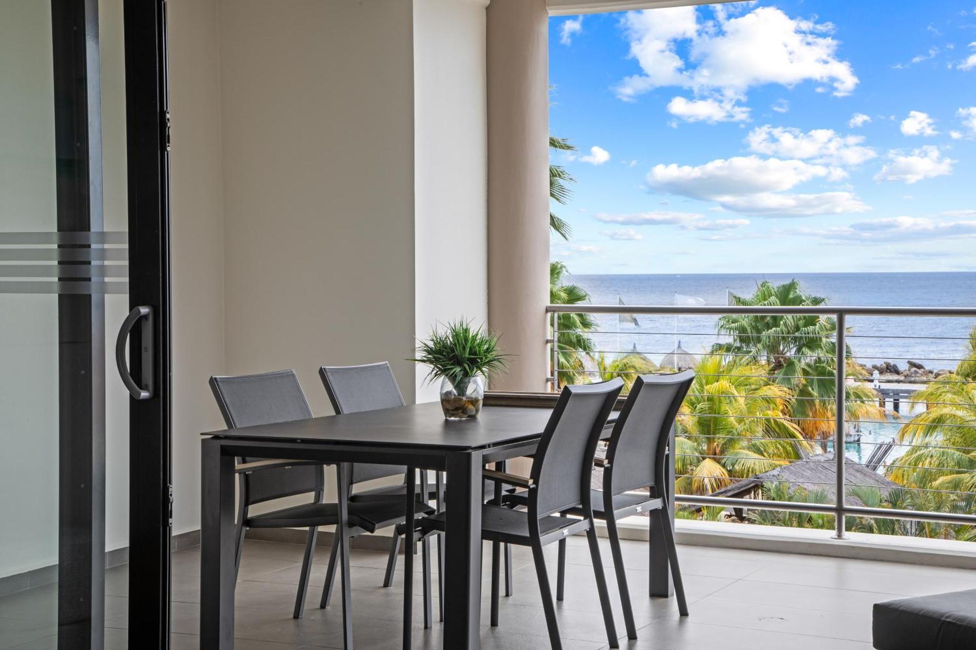 The Beach House Willemstad Luaran gambar