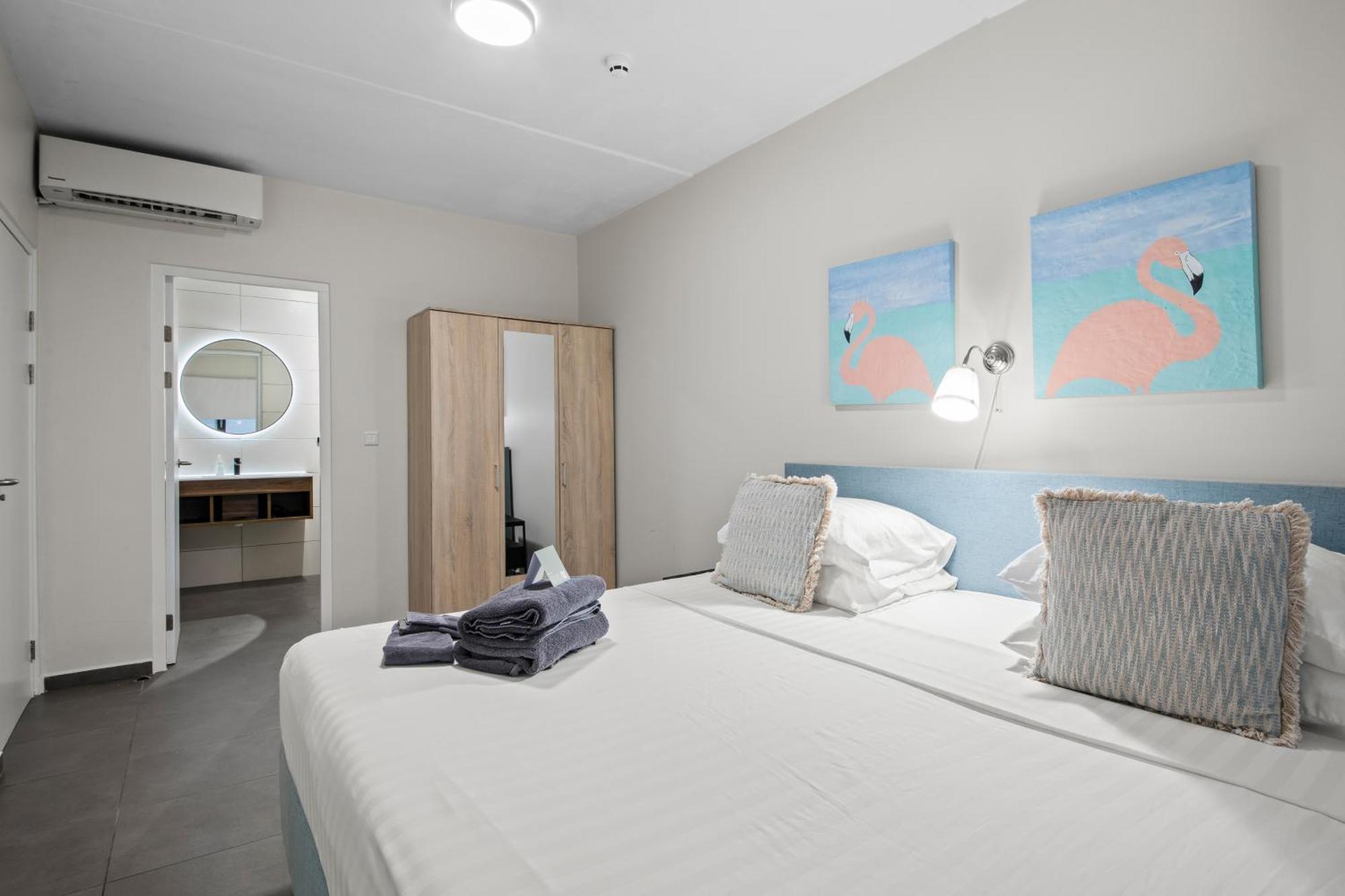 The Beach House Willemstad Luaran gambar