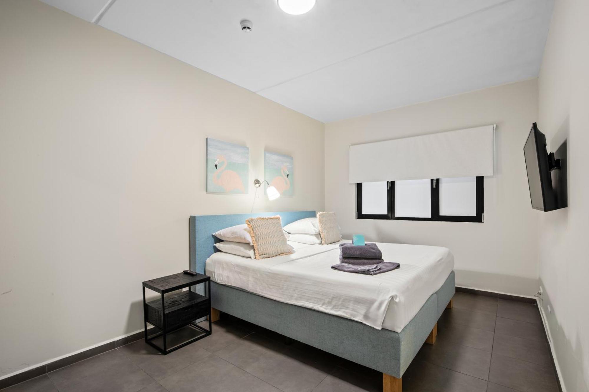 The Beach House Willemstad Luaran gambar