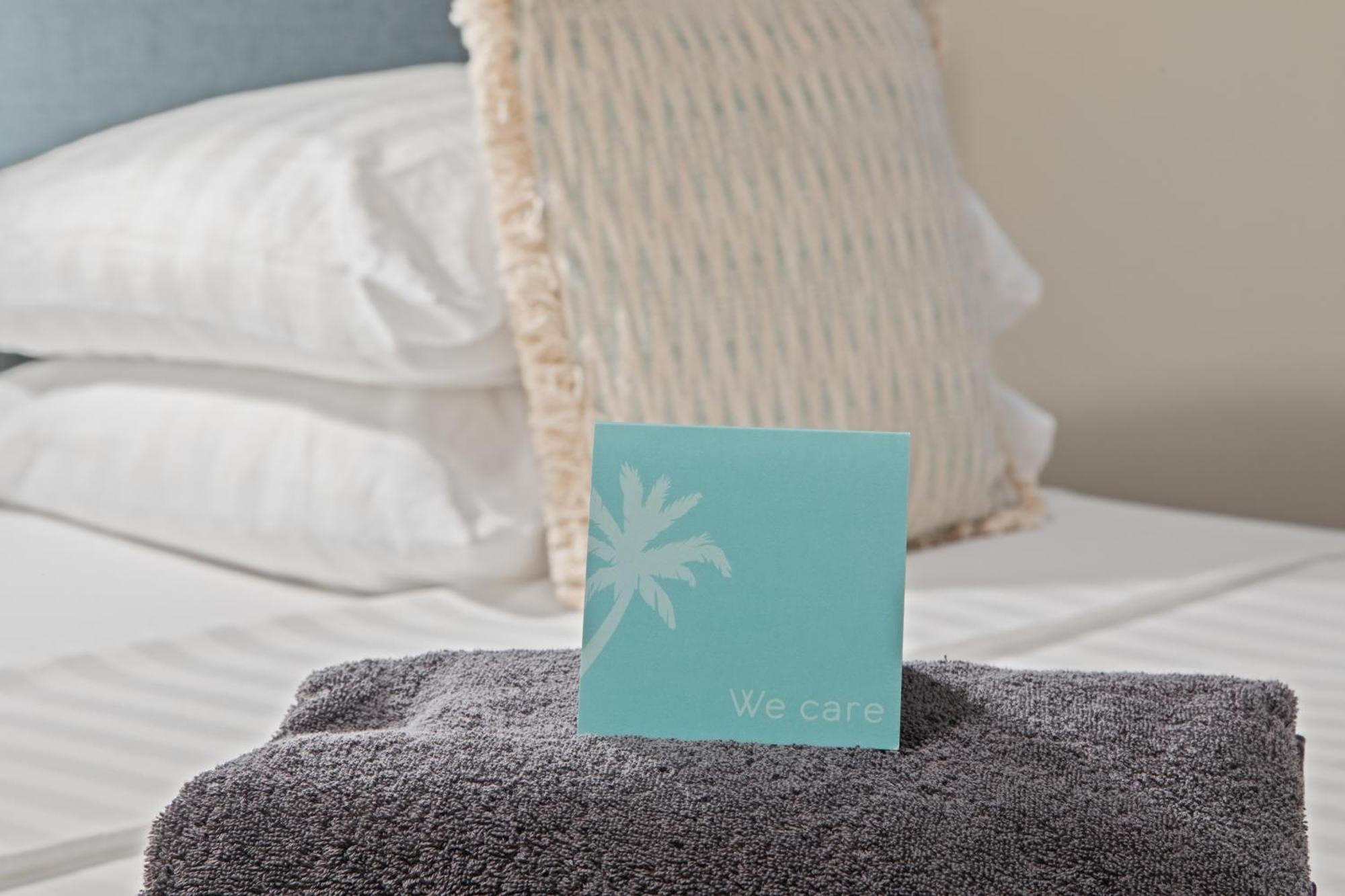 The Beach House Willemstad Luaran gambar