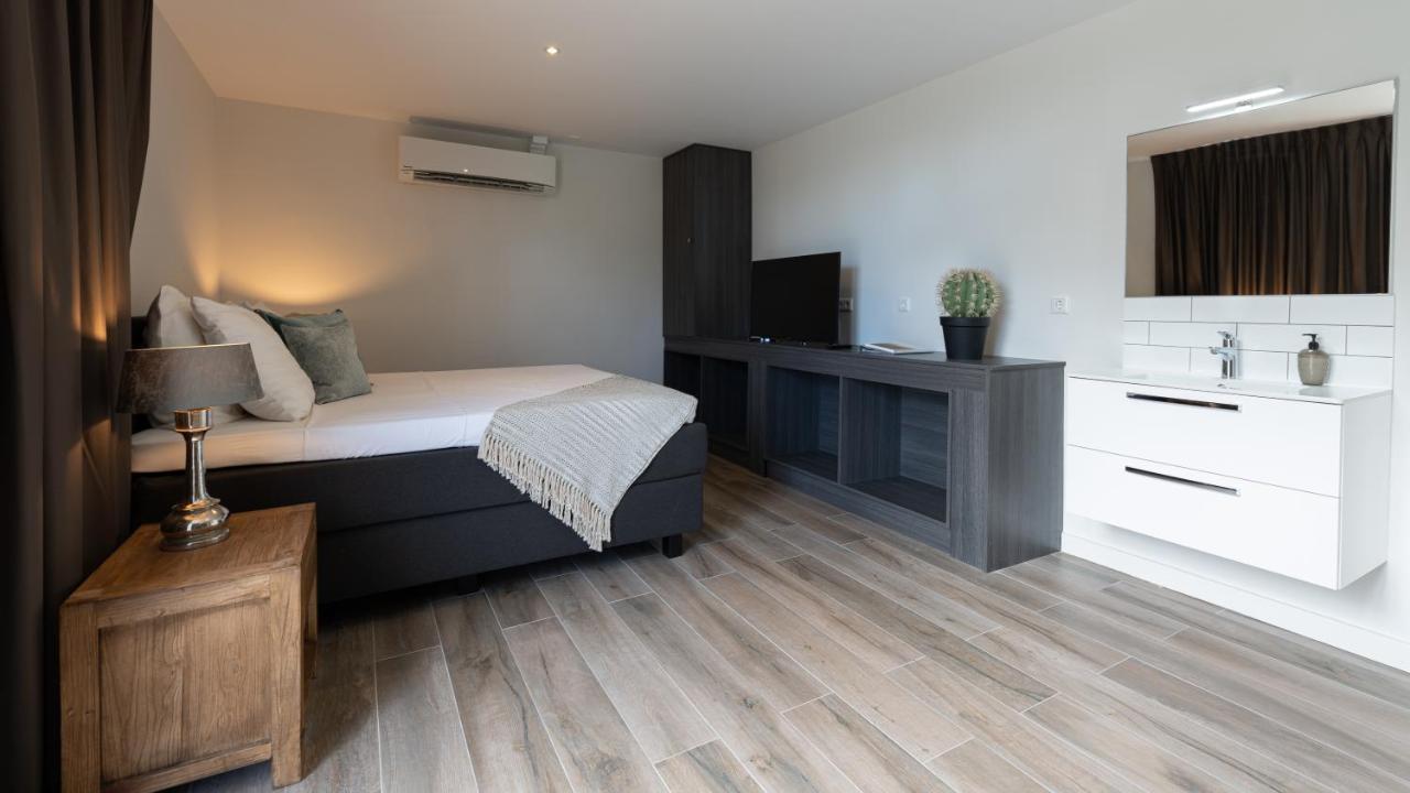 The Beach House Willemstad Luaran gambar